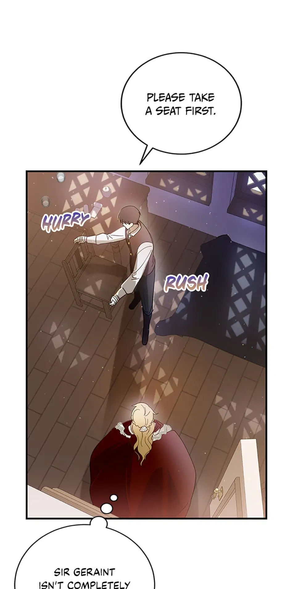 Read Itoshi no Boukun chapter 11 image 49 on Lezhin