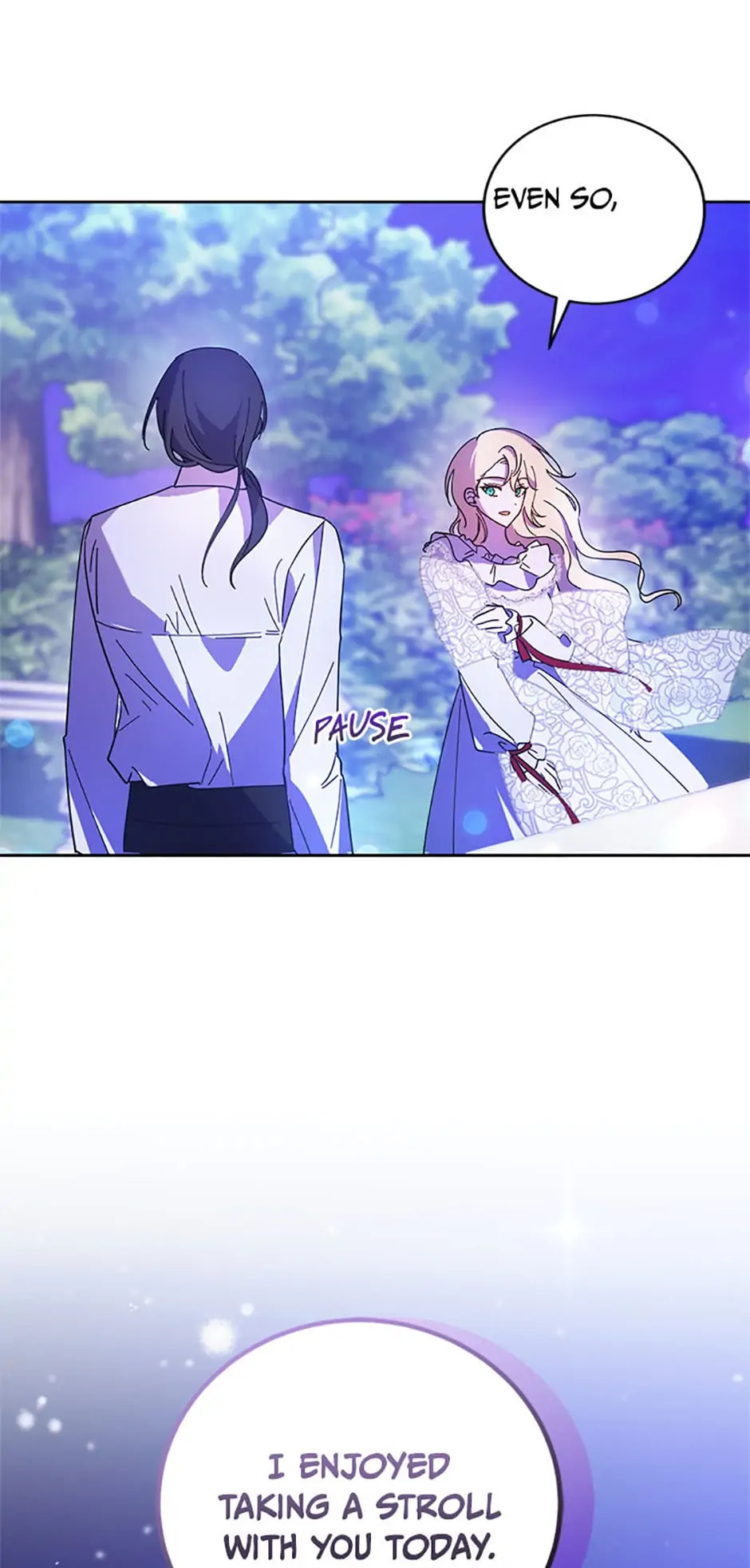 Read Itoshi no Boukun chapter 11 image 5 on Lezhin