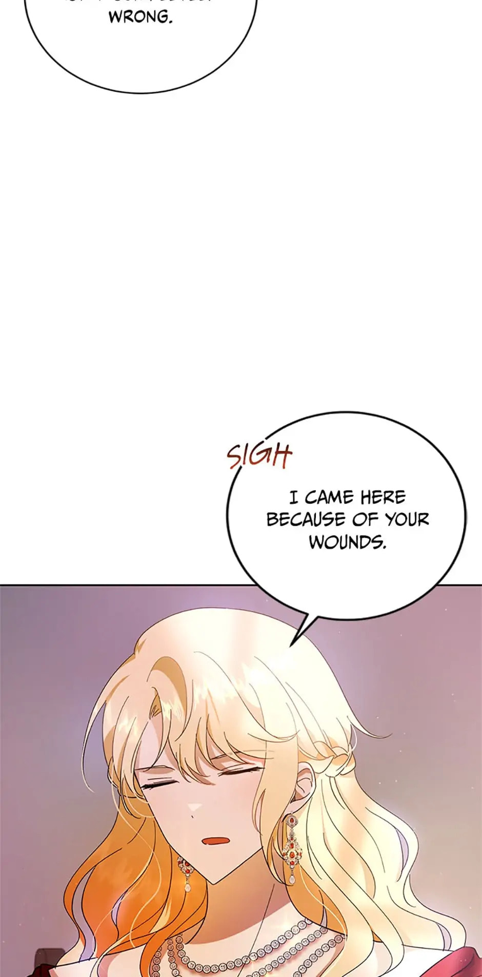 Read Itoshi no Boukun chapter 11 image 50 on Lezhin