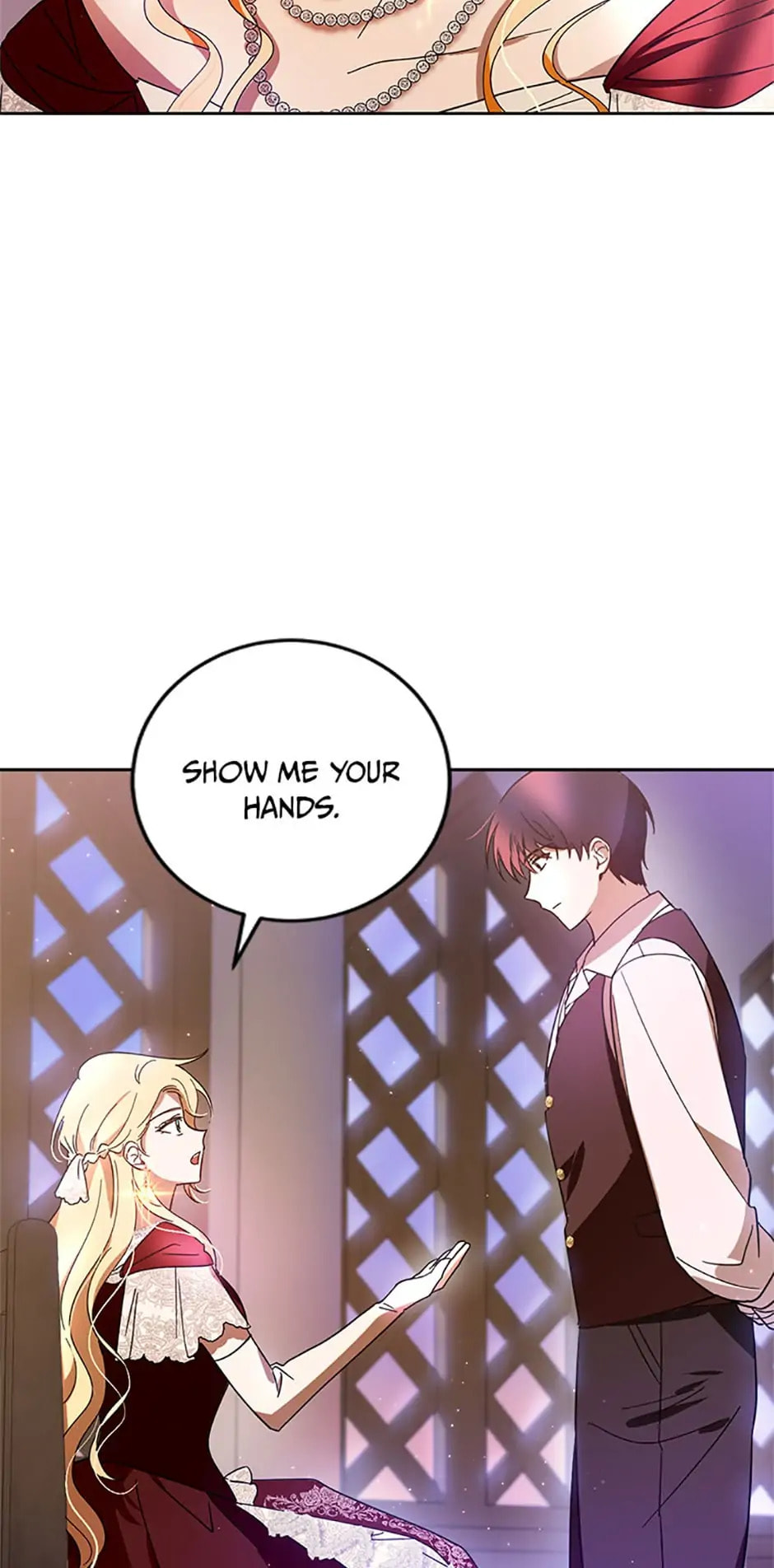 Read Itoshi no Boukun chapter 11 image 51 on Lezhin