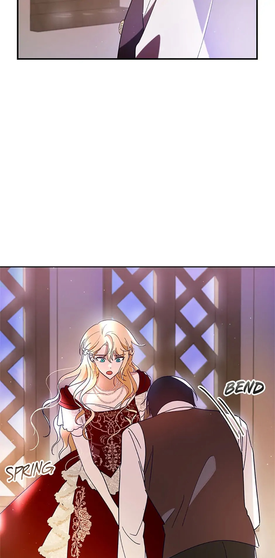 Read Itoshi no Boukun chapter 11 image 53 on Lezhin