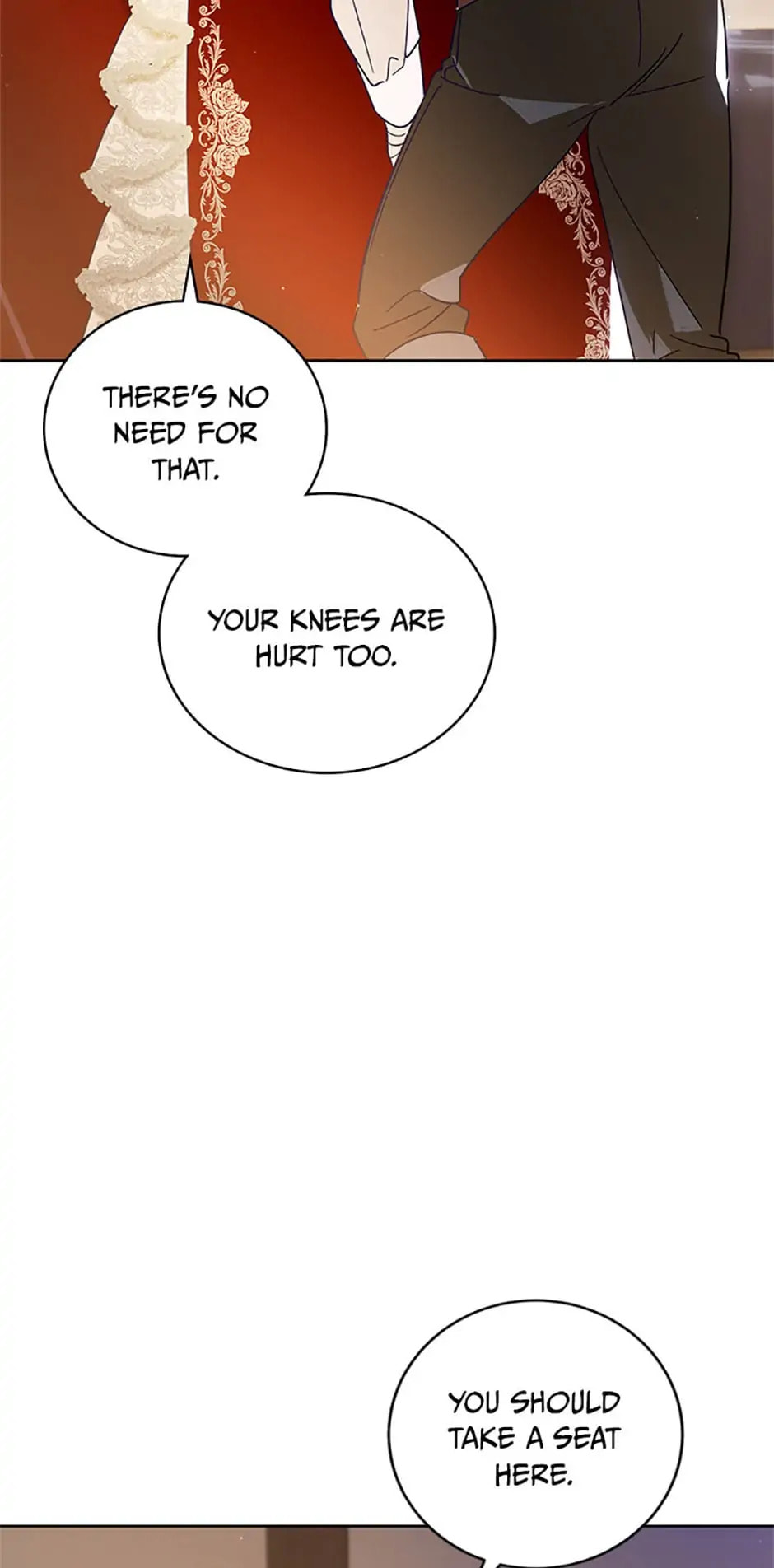 Read Itoshi no Boukun chapter 11 image 54 on Lezhin