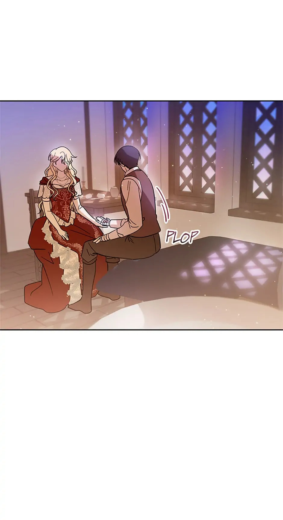 Read Itoshi no Boukun chapter 11 image 56 on Lezhin