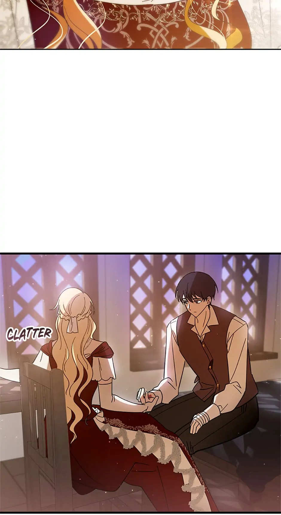 Read Itoshi no Boukun chapter 11 image 59 on Lezhin