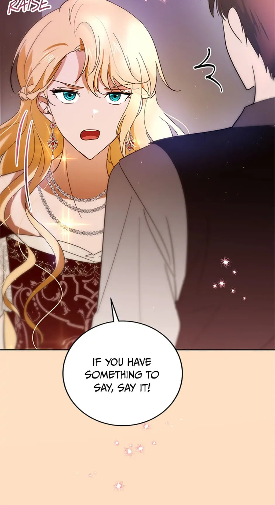 Read Itoshi no Boukun chapter 11 image 62 on Lezhin