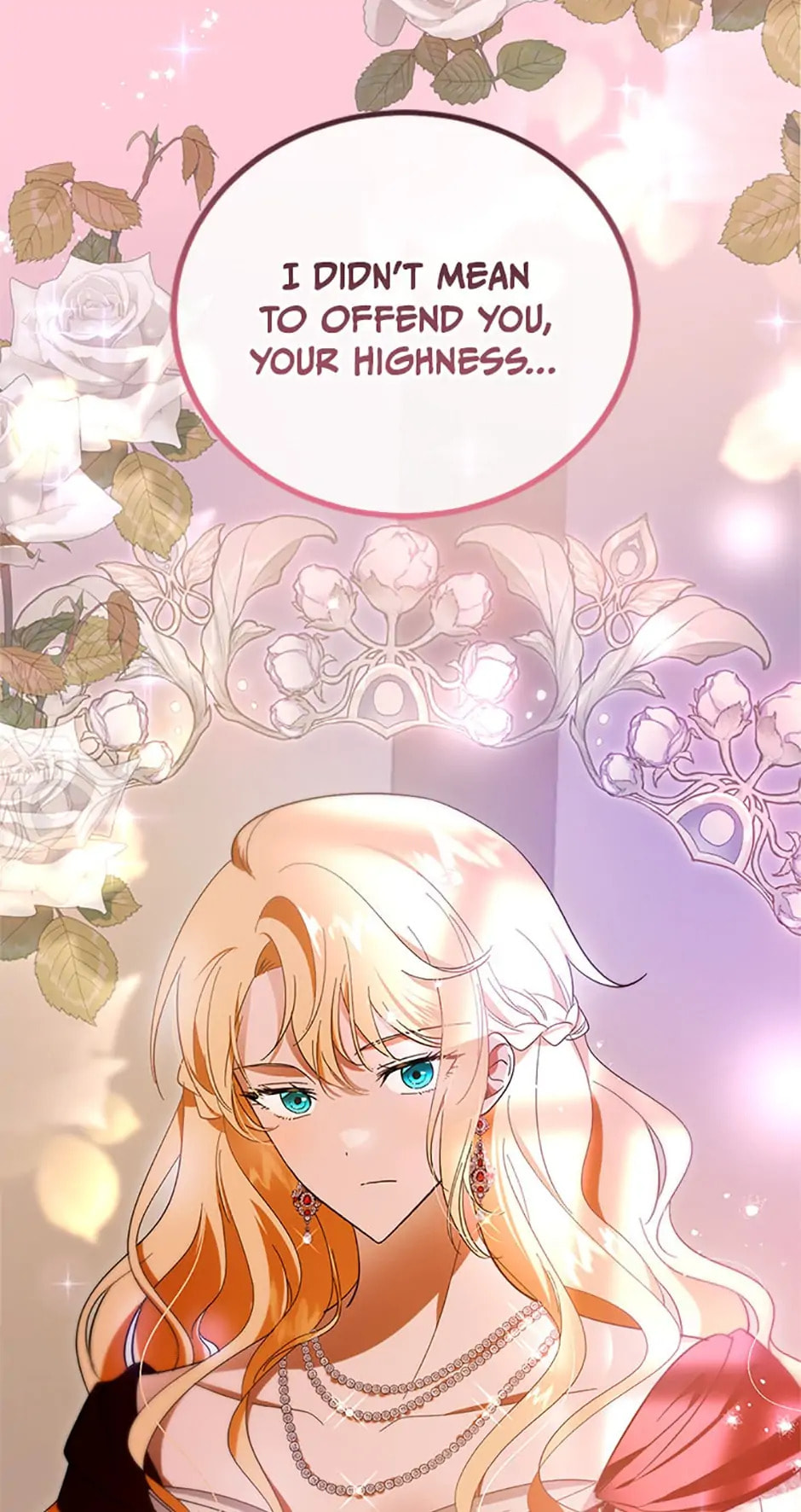 Read Itoshi no Boukun chapter 11 image 64 on Lezhin