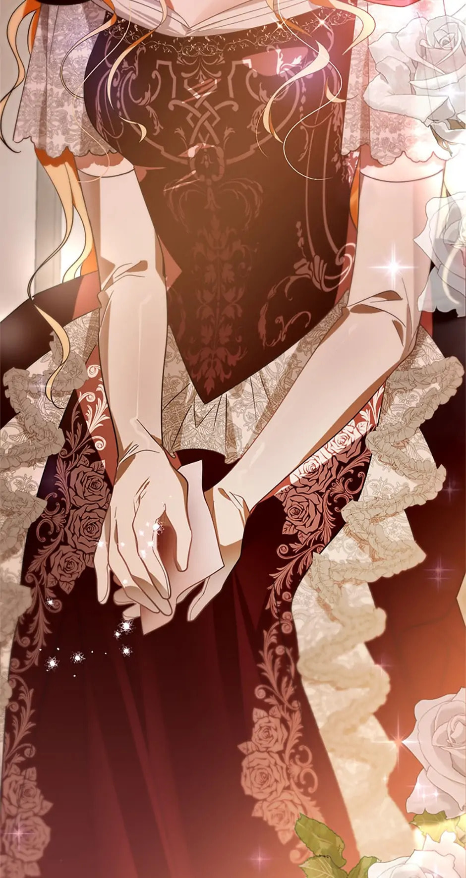 Read Itoshi no Boukun chapter 11 image 65 on Lezhin