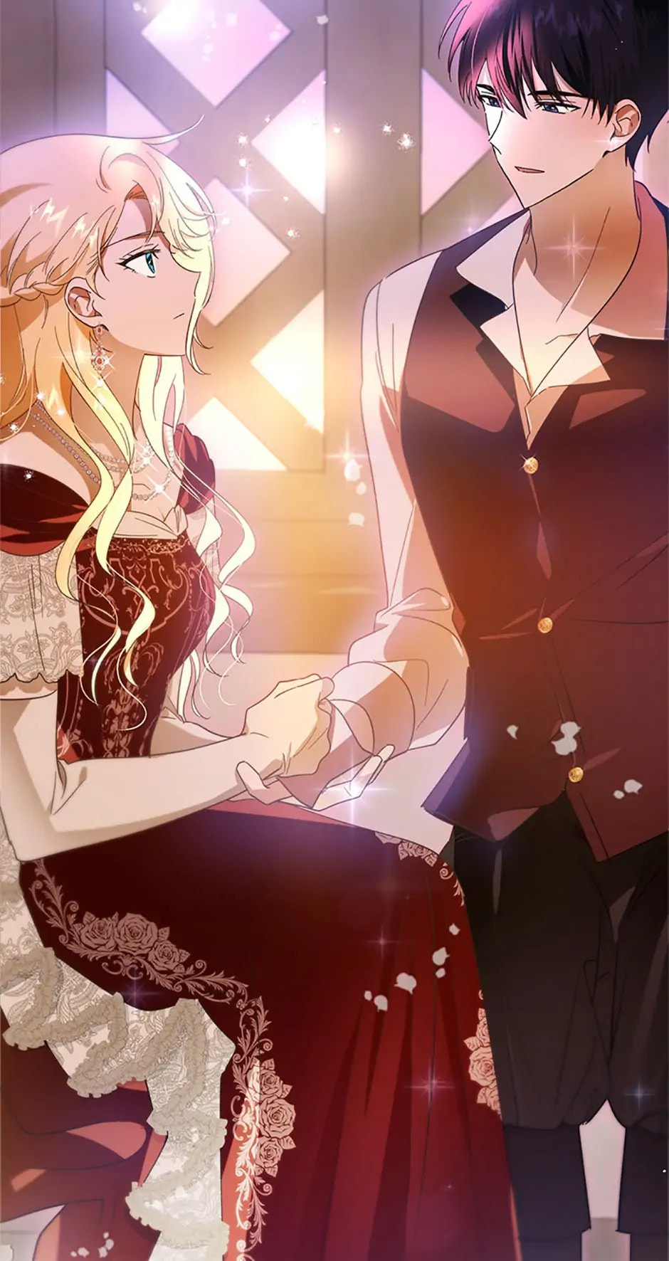 Read Itoshi no Boukun chapter 11 image 67 on Lezhin