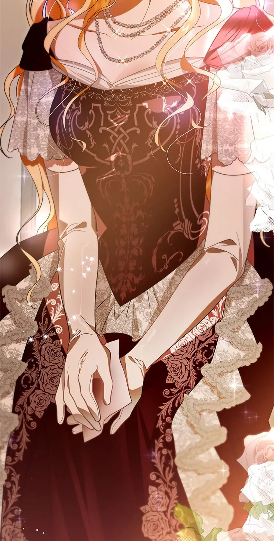 Read Itoshi no Boukun chapter 12 image 1 on Lezhin