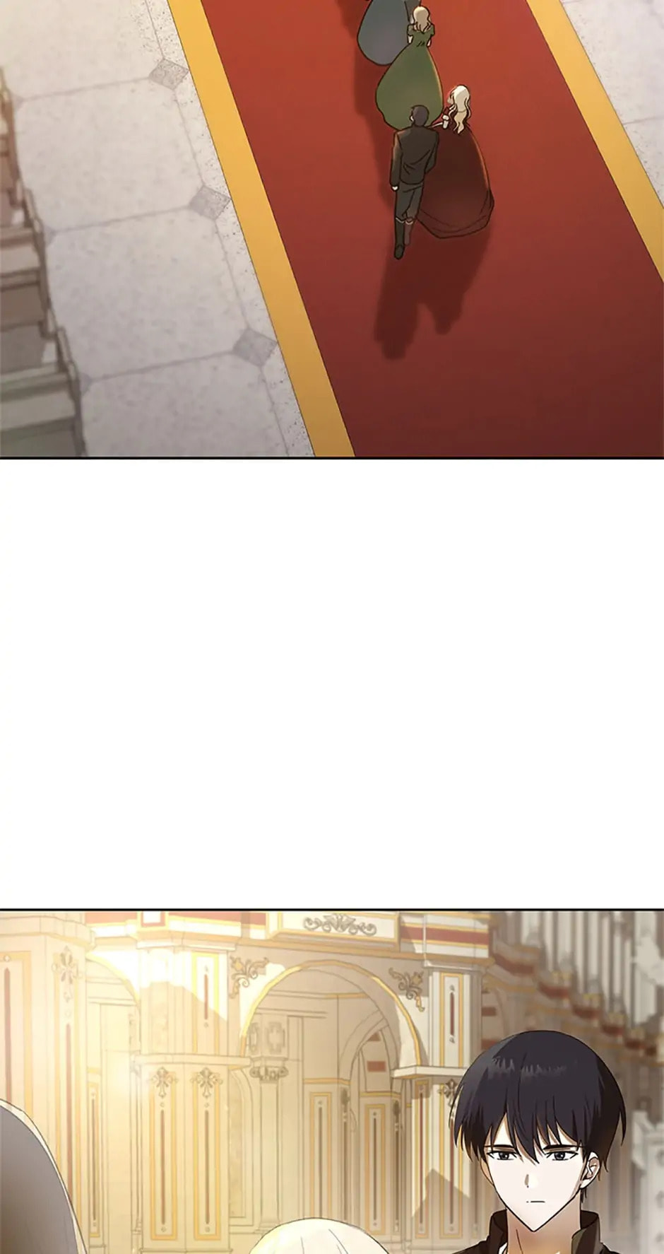 Read Itoshi no Boukun chapter 12 image 15 on Lezhin