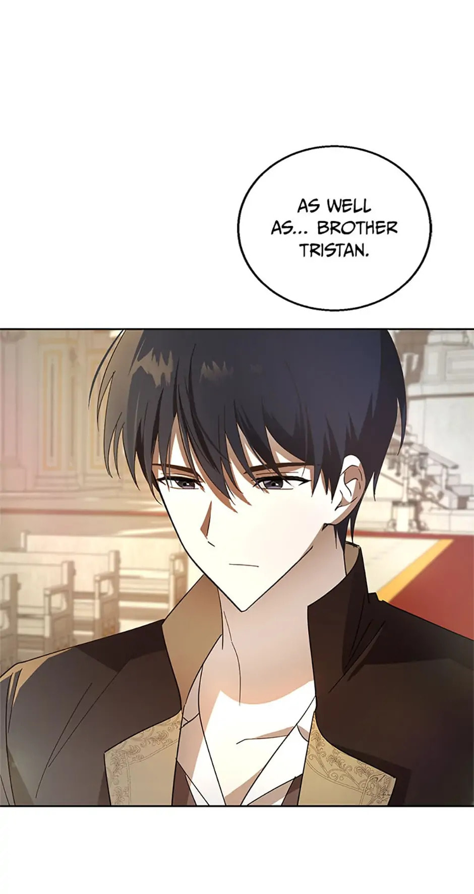 Read Itoshi no Boukun chapter 12 image 19 on Lezhin