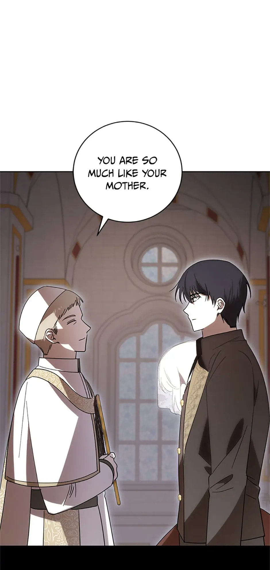Read Itoshi no Boukun chapter 12 image 21 on Lezhin