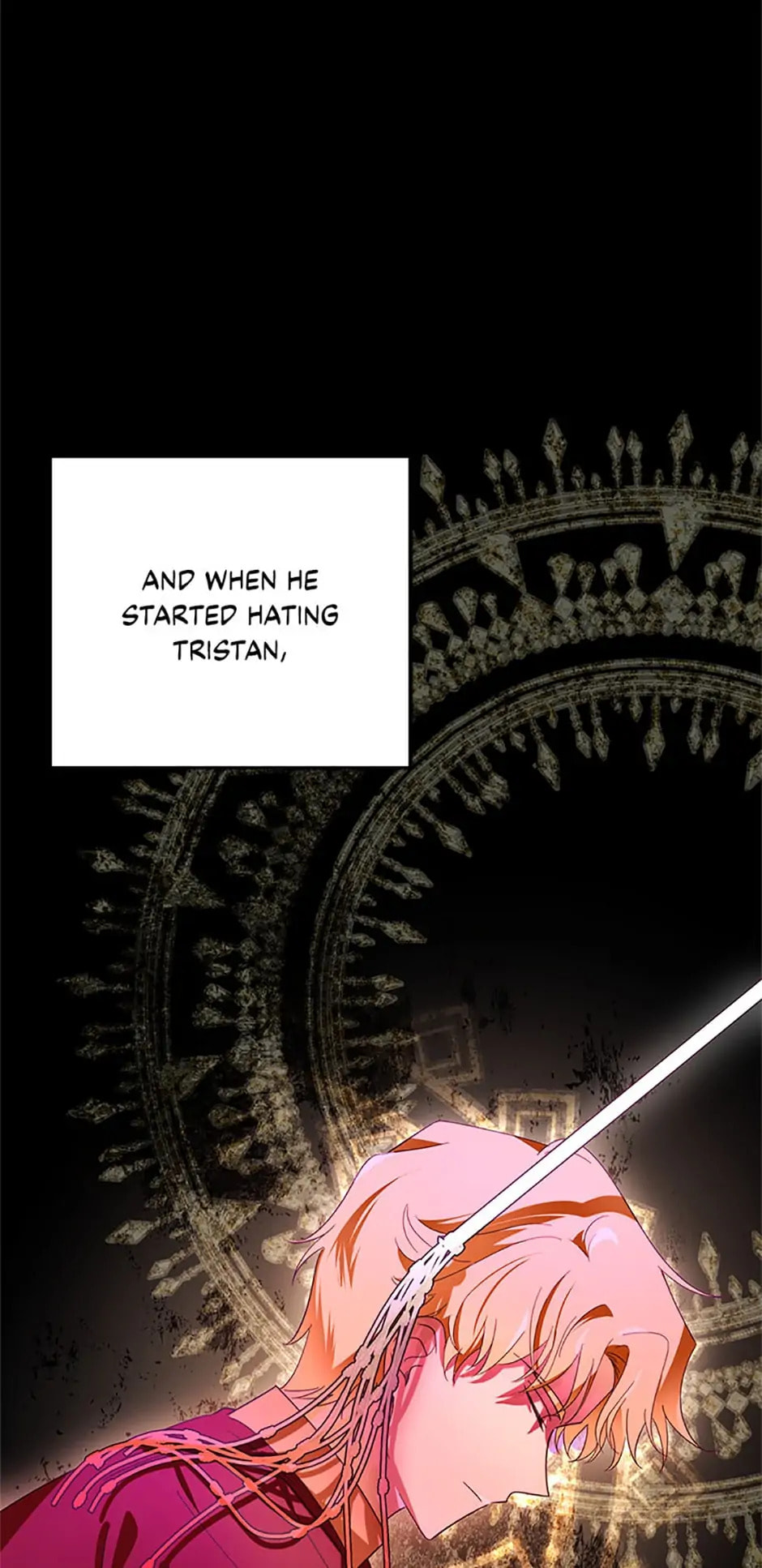 Read Itoshi no Boukun chapter 12 image 27 on Lezhin
