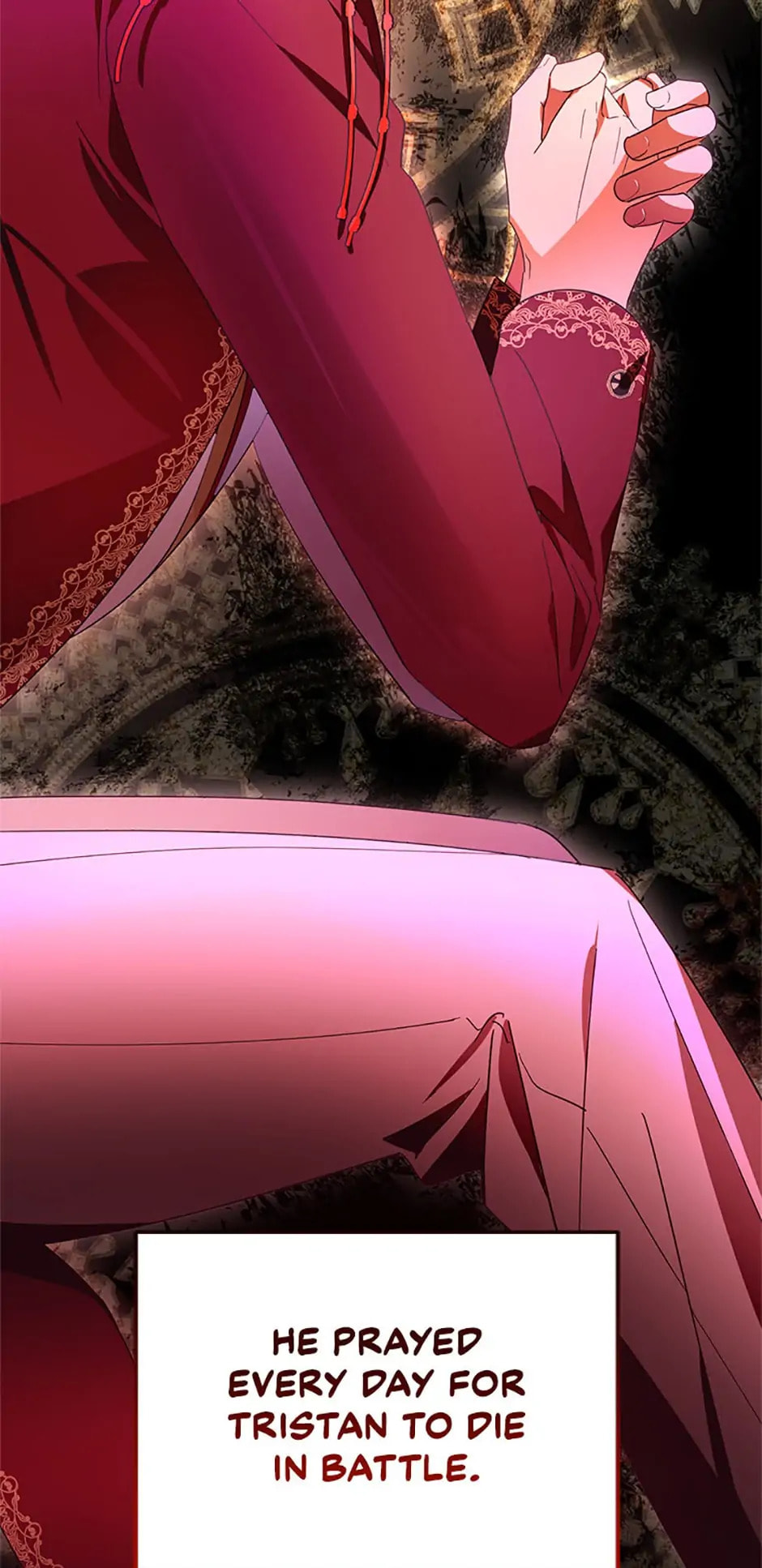 Read Itoshi no Boukun chapter 12 image 28 on Lezhin