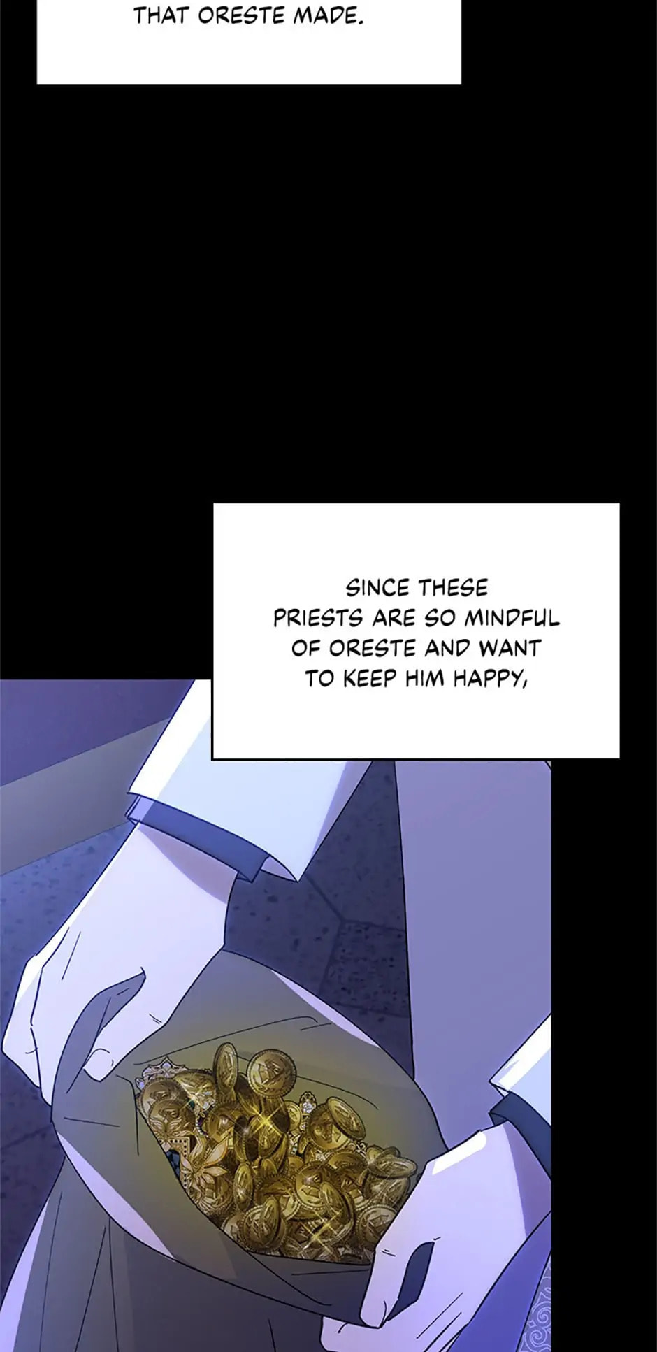 Read Itoshi no Boukun chapter 12 image 30 on Lezhin