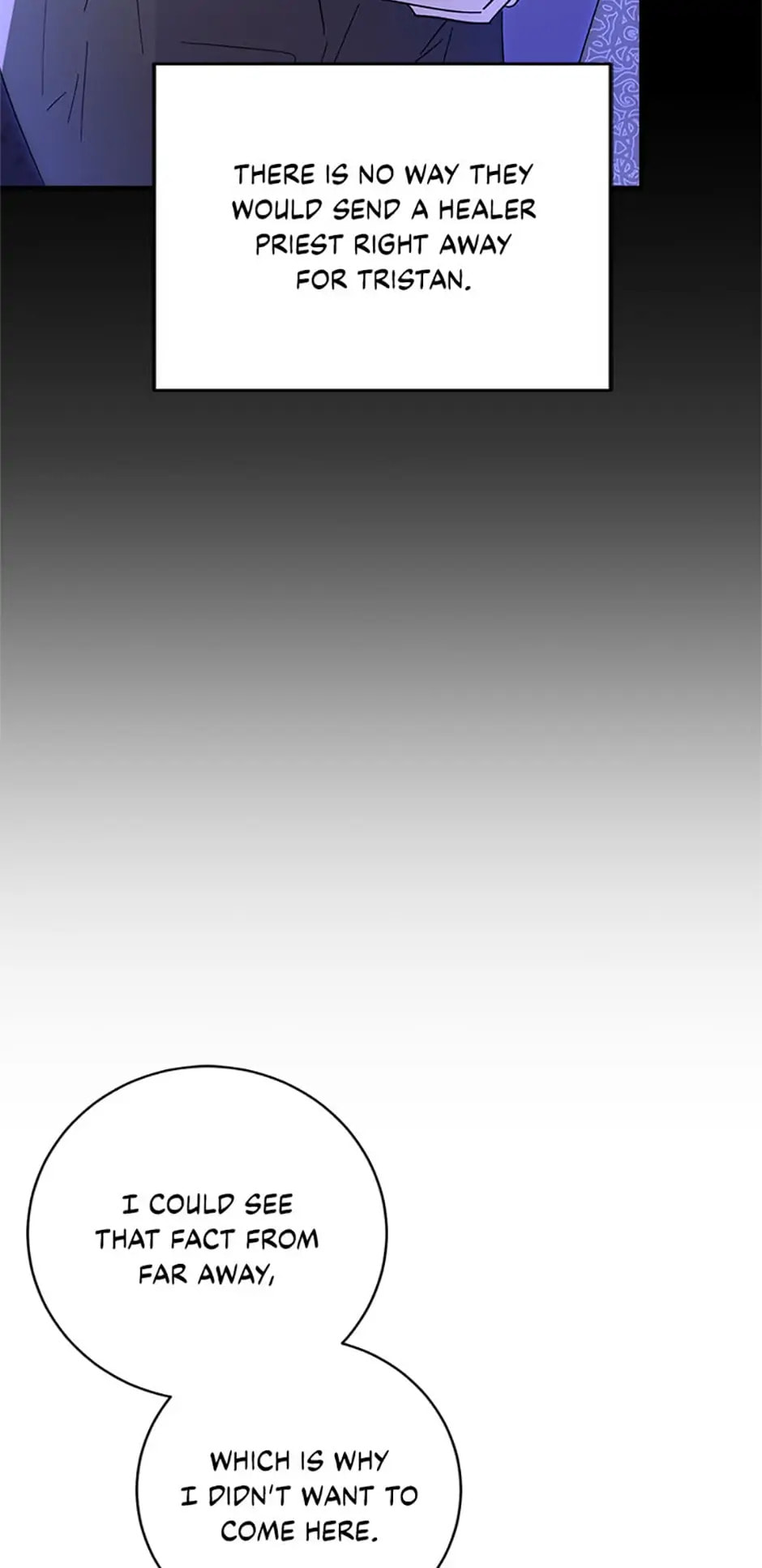 Read Itoshi no Boukun chapter 12 image 31 on Lezhin