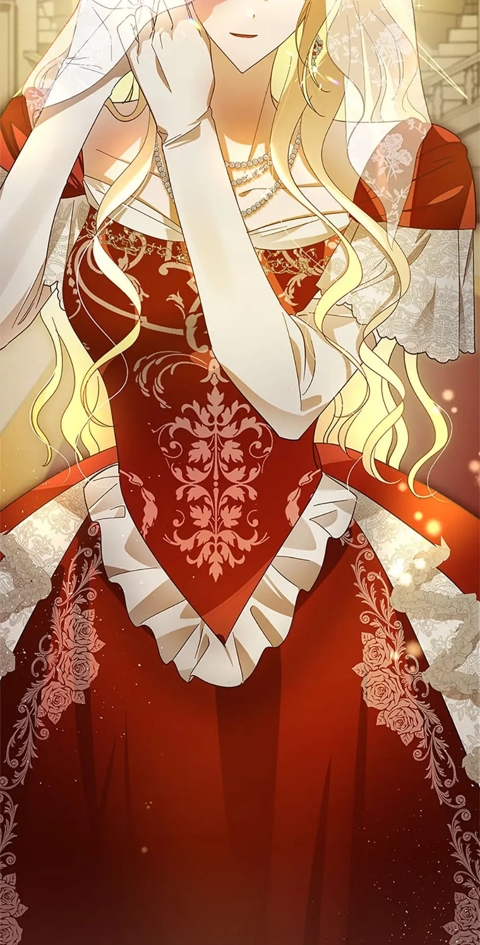 Read Itoshi no Boukun chapter 12 image 34 on Lezhin