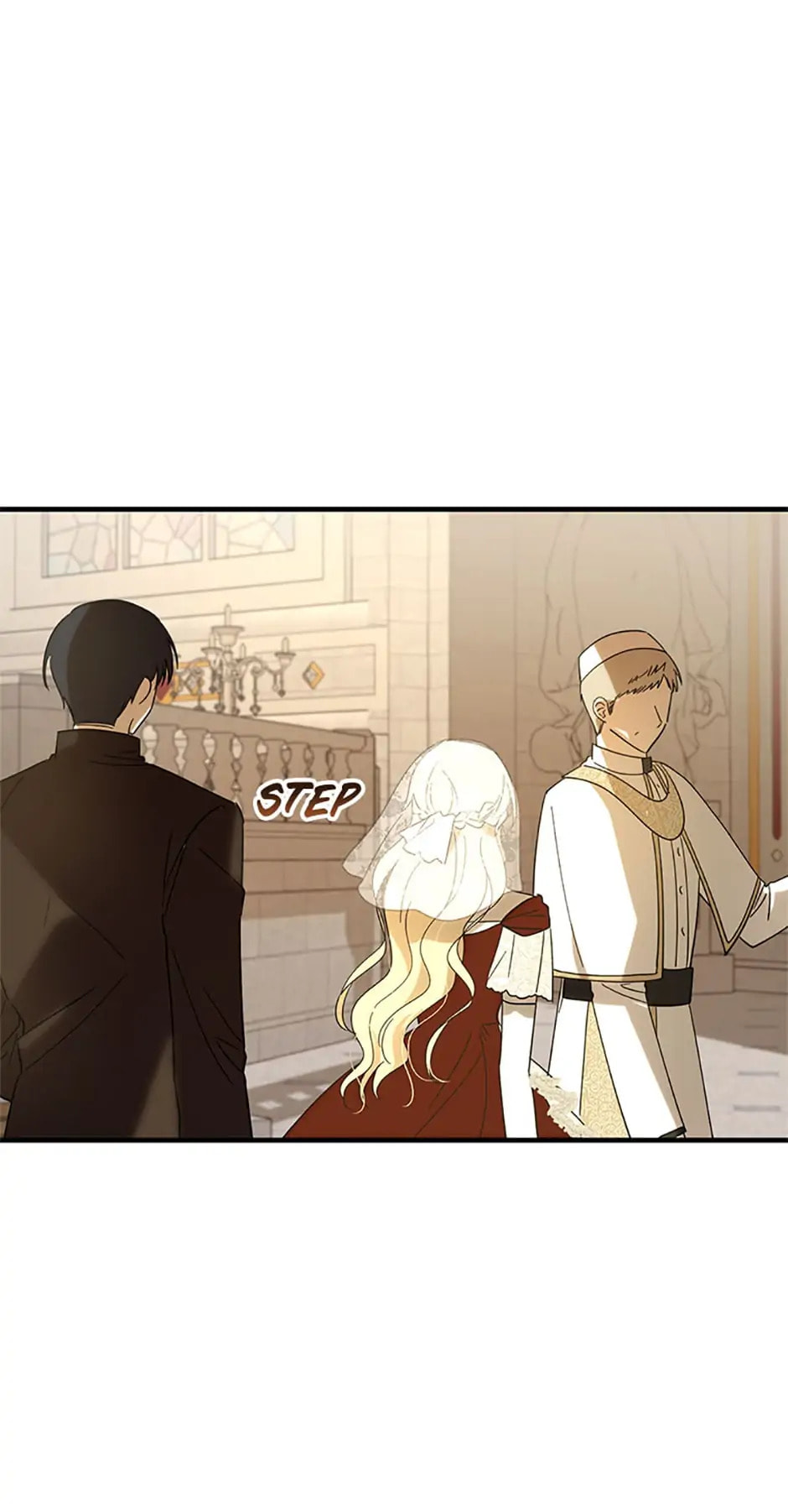 Read Itoshi no Boukun chapter 12 image 44 on Lezhin