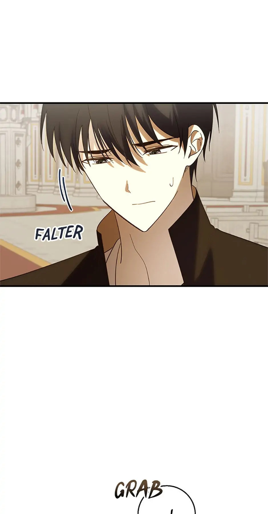 Read Itoshi no Boukun chapter 12 image 45 on Lezhin