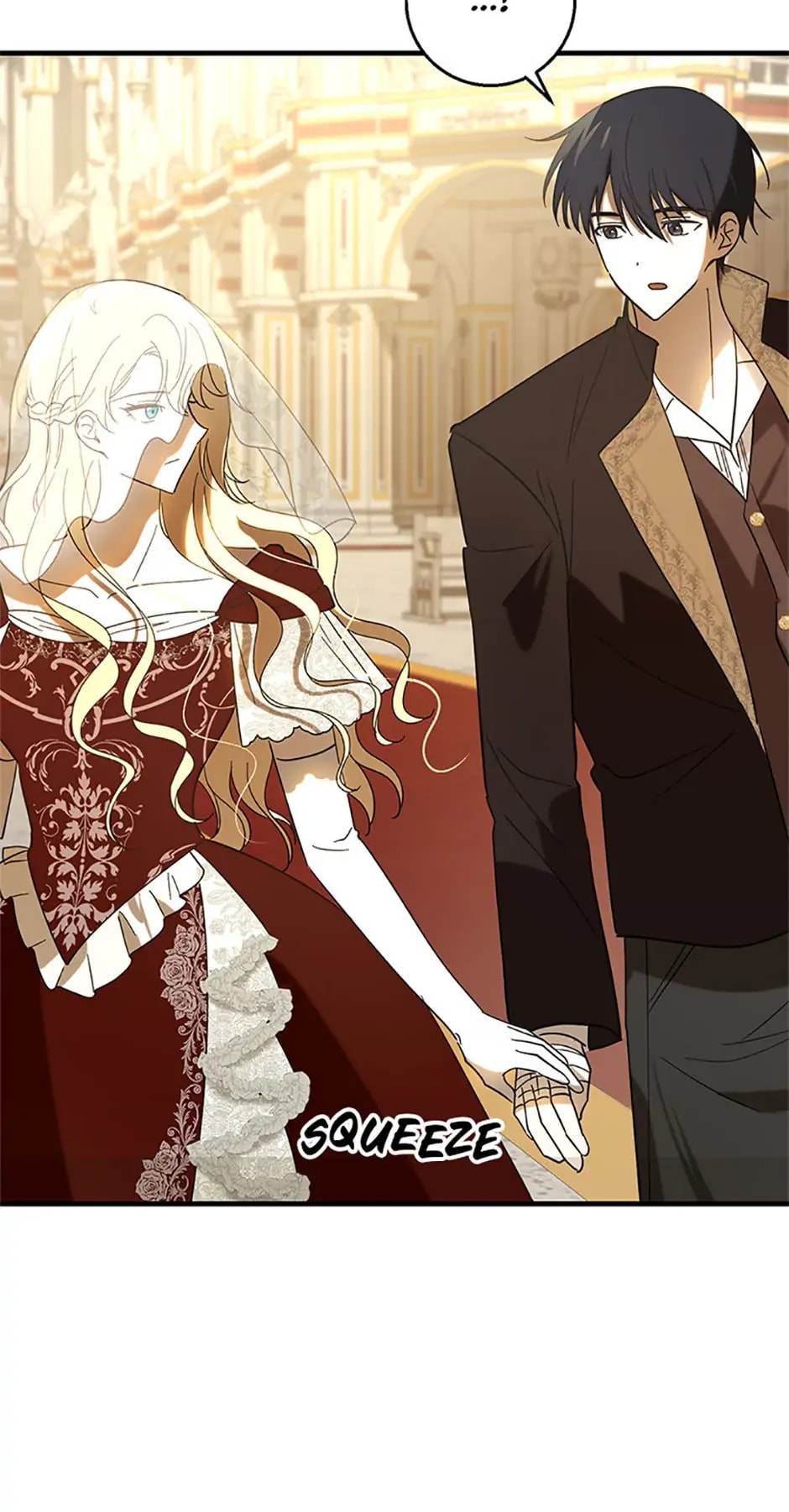 Read Itoshi no Boukun chapter 12 image 46 on Lezhin
