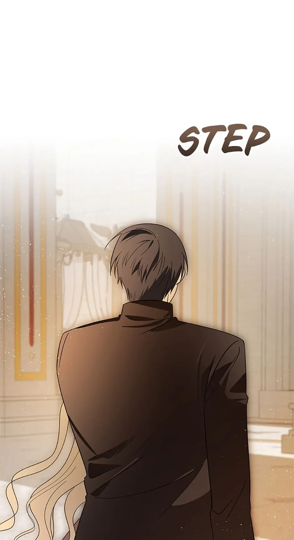 Read Itoshi no Boukun chapter 12 image 47 on Lezhin