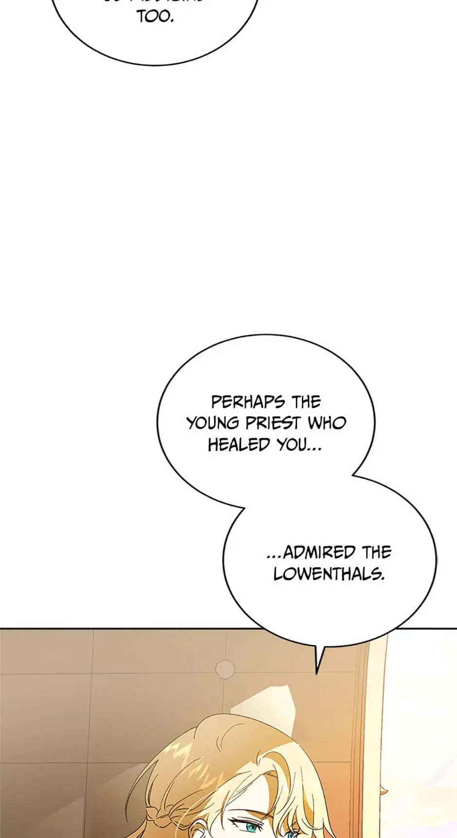 Read Itoshi no Boukun chapter 12 image 51 on Lezhin