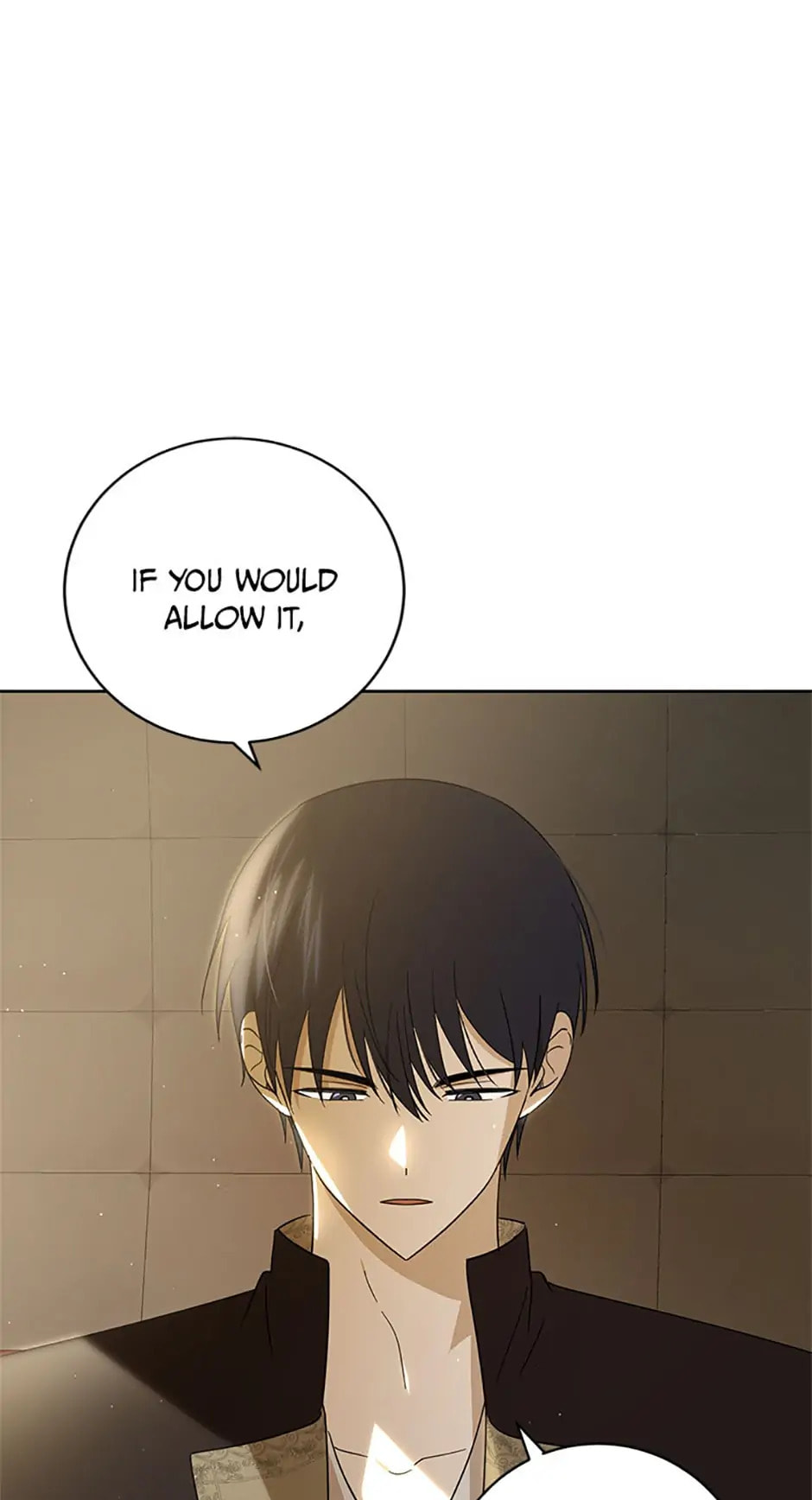 Read Itoshi no Boukun chapter 12 image 55 on Lezhin