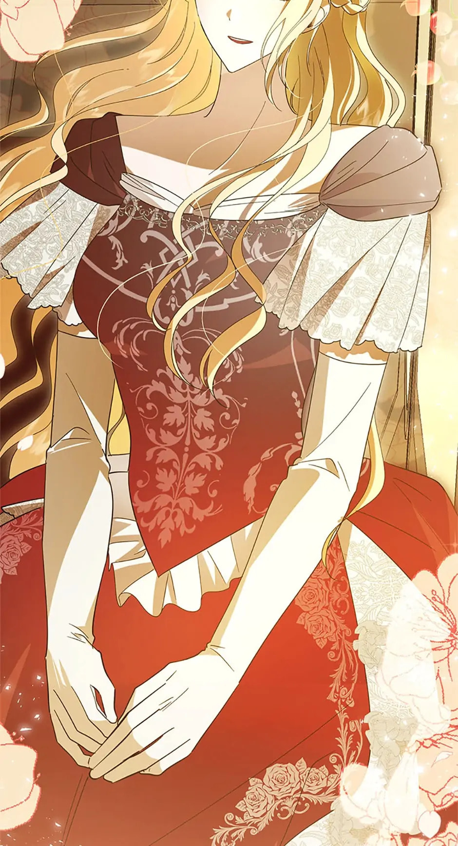 Read Itoshi no Boukun chapter 12 image 58 on Lezhin