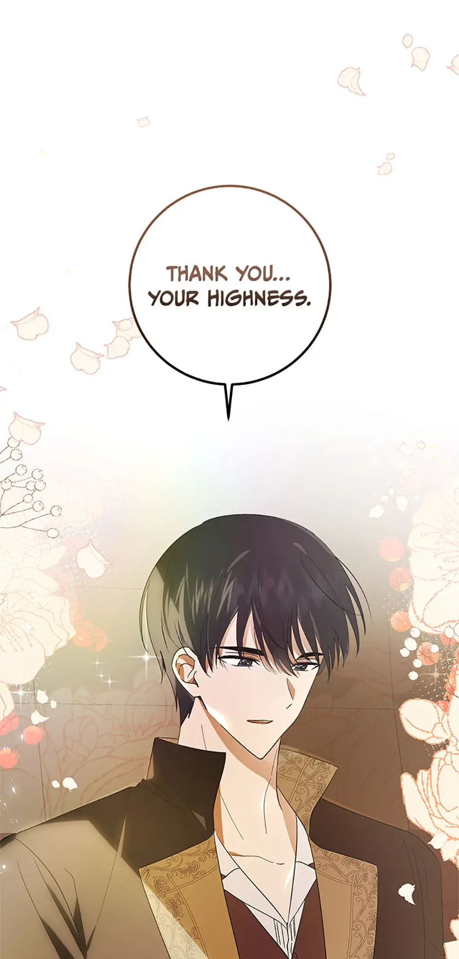Read Itoshi no Boukun chapter 12 image 61 on Lezhin