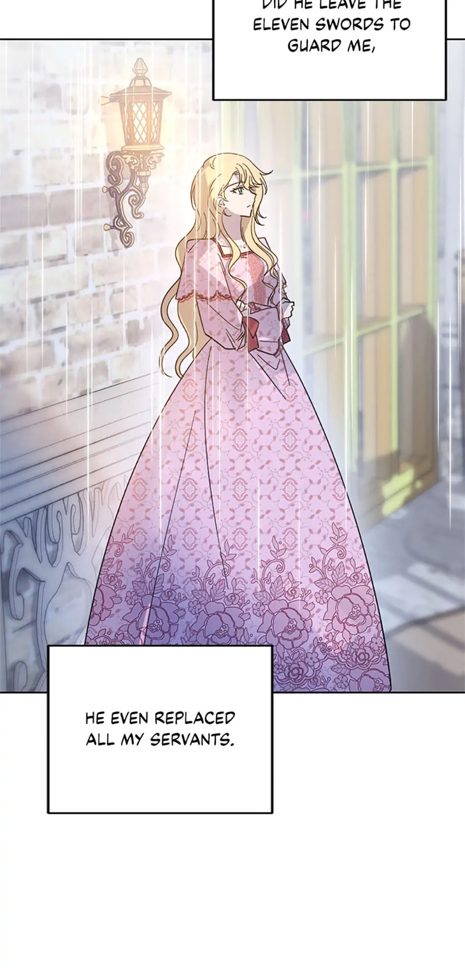 Read Itoshi no Boukun chapter 12 image 65 on Lezhin