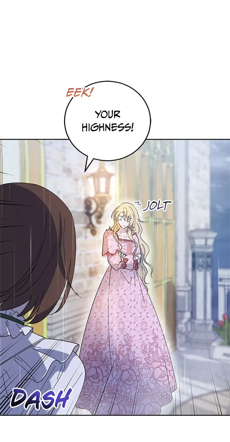 Read Itoshi no Boukun chapter 12 image 66 on Lezhin