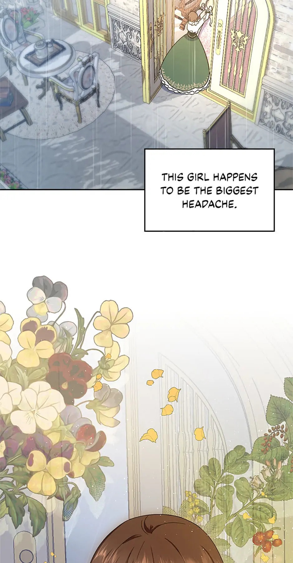 Read Itoshi no Boukun chapter 12 image 69 on Lezhin