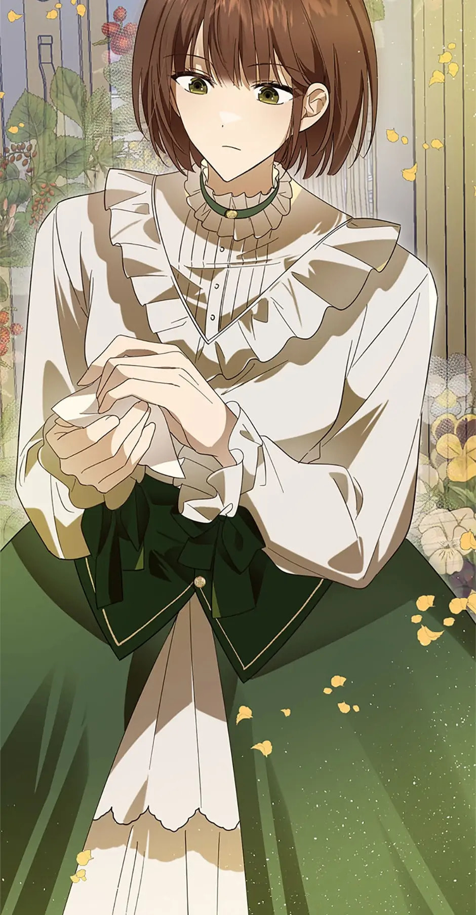 Read Itoshi no Boukun chapter 12 image 70 on Lezhin