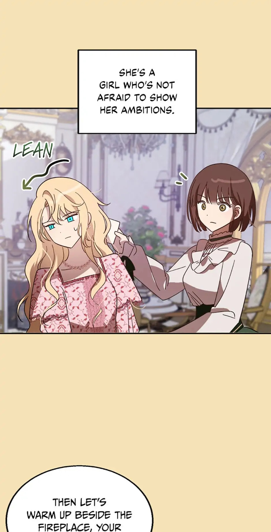 Read Itoshi no Boukun chapter 12 image 73 on Lezhin