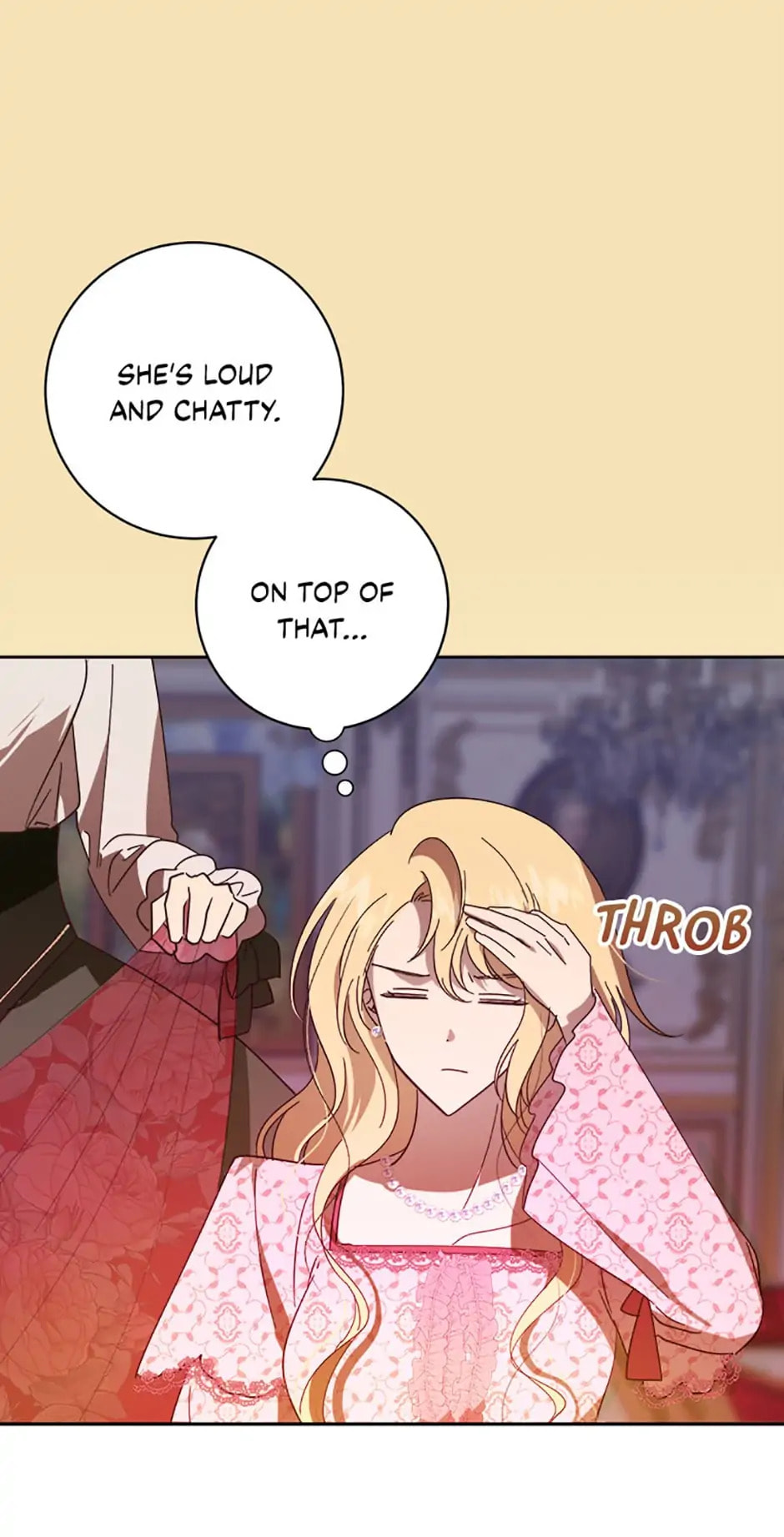 Read Itoshi no Boukun chapter 12 image 75 on Lezhin