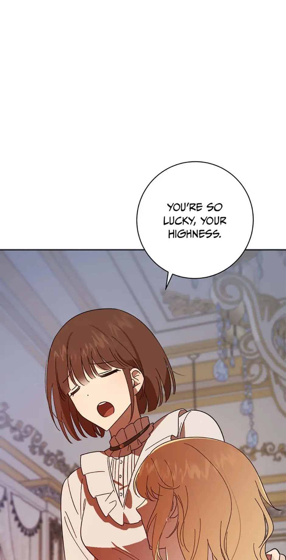 Read Itoshi no Boukun chapter 12 image 76 on Lezhin