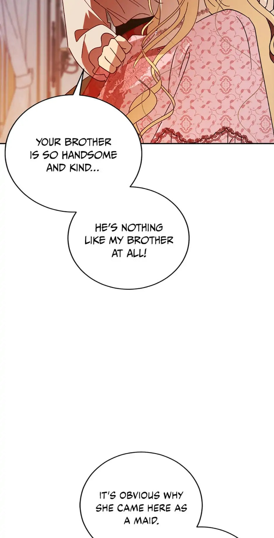 Read Itoshi no Boukun chapter 12 image 77 on Lezhin