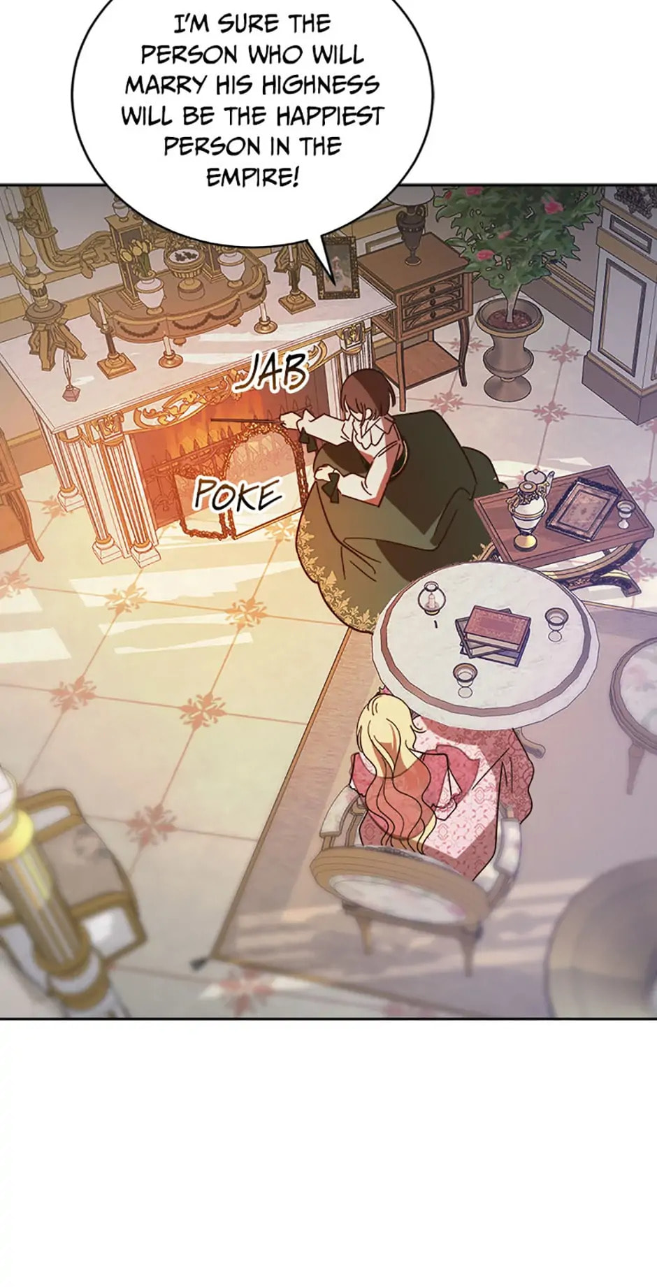 Read Itoshi no Boukun chapter 12 image 79 on Lezhin