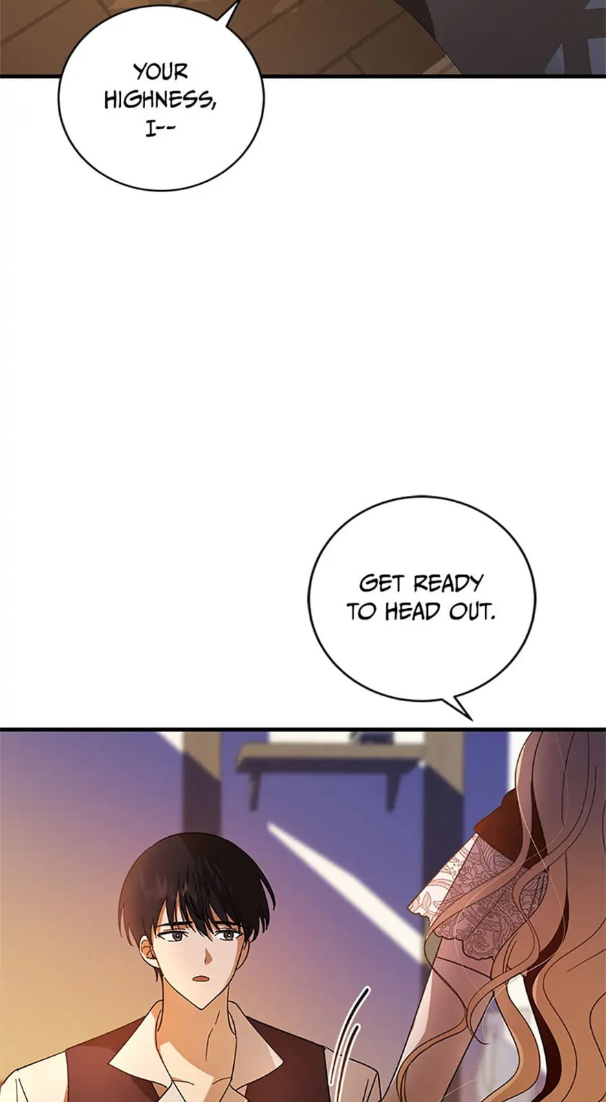 Read Itoshi no Boukun chapter 12 image 8 on Lezhin