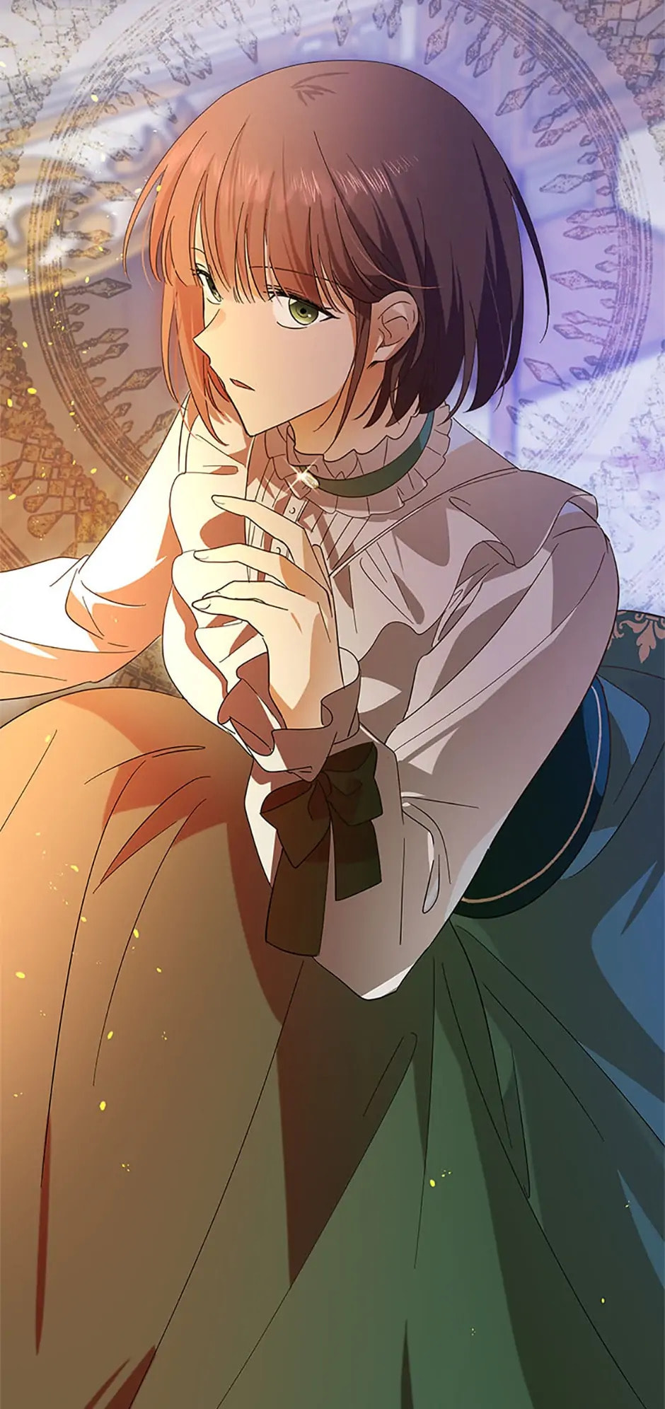 Read Itoshi no Boukun chapter 12 image 84 on Lezhin