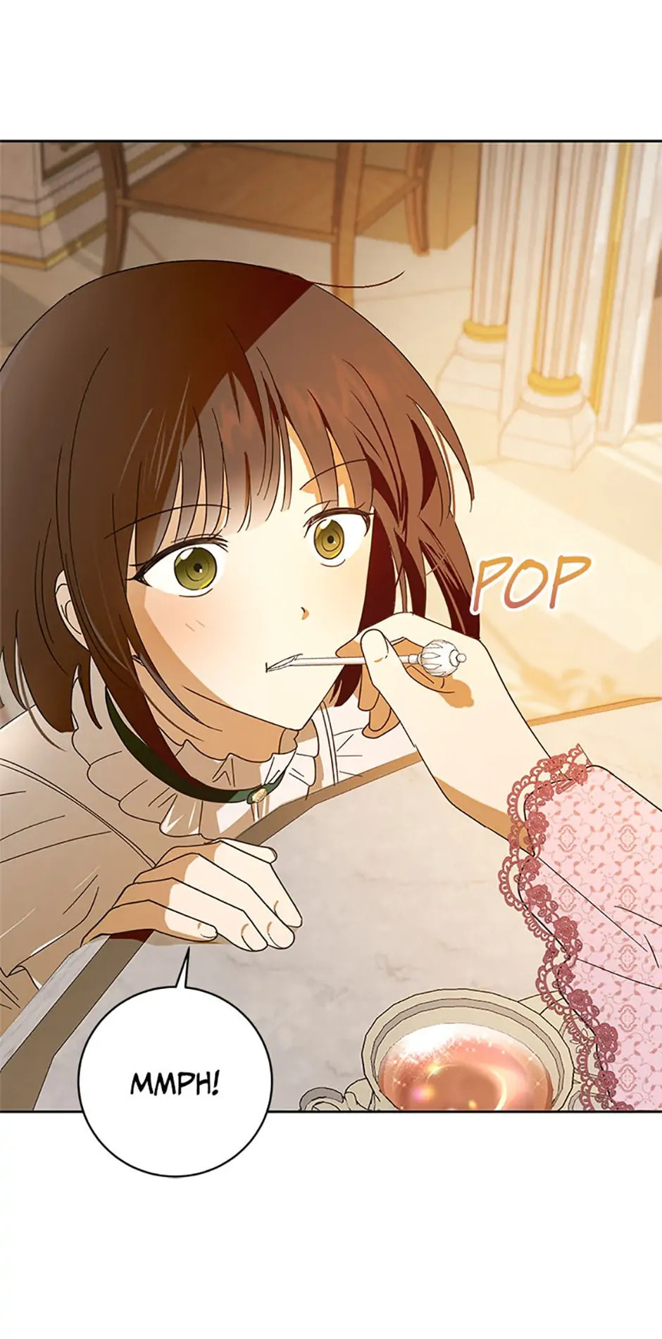 Read Itoshi no Boukun chapter 13 image 11 on Lezhin
