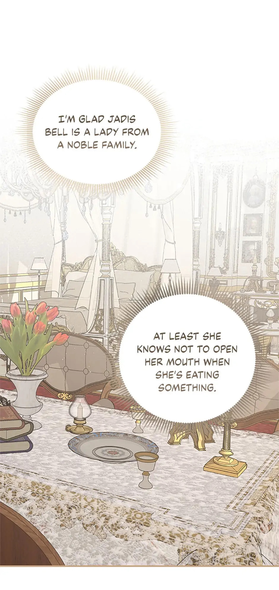 Read Itoshi no Boukun chapter 13 image 13 on Lezhin