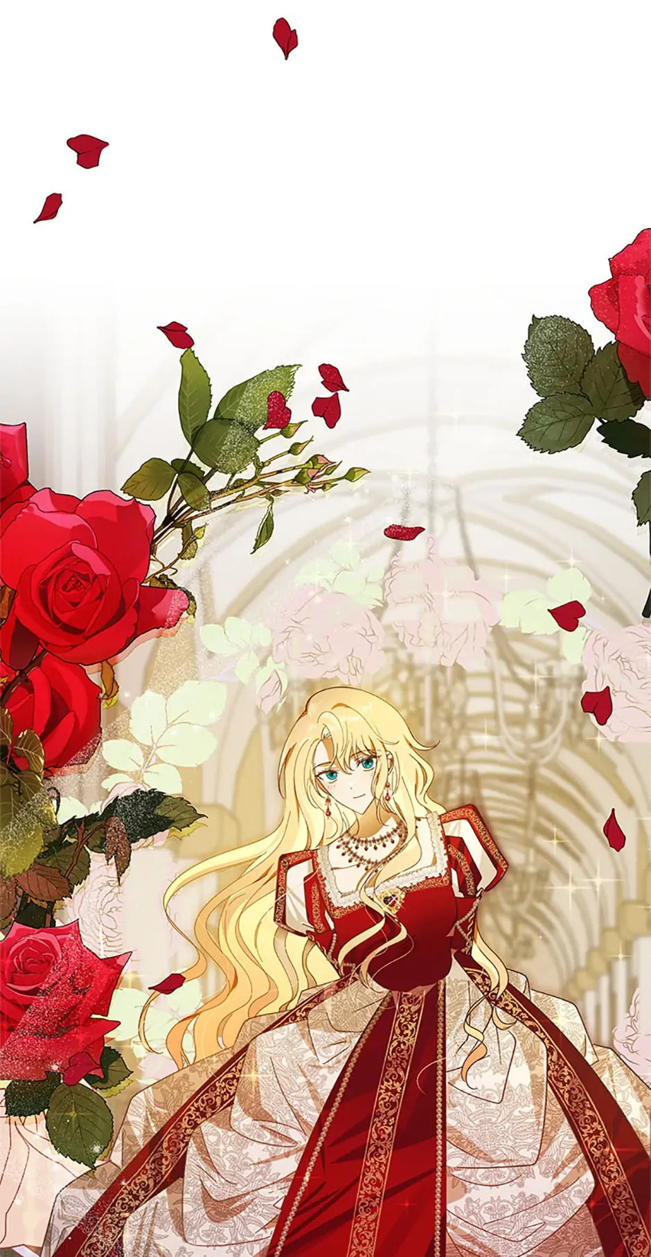 Read Itoshi no Boukun chapter 13 image 19 on Lezhin