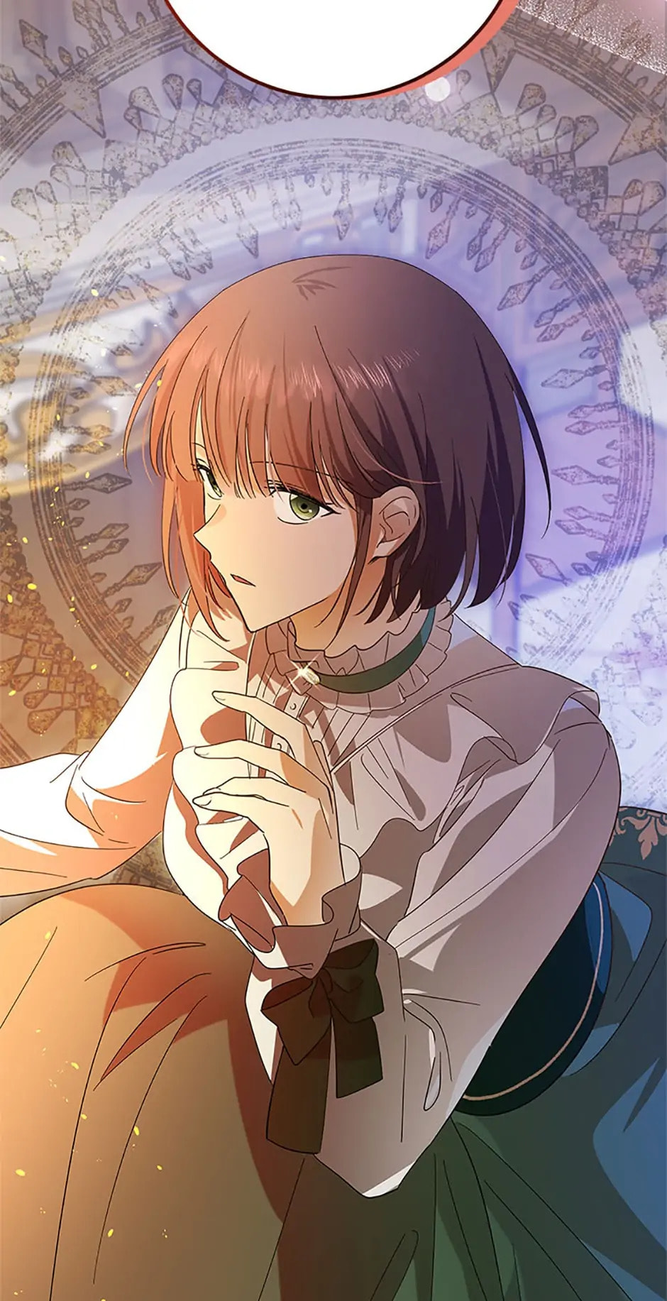 Read Itoshi no Boukun chapter 13 image 2 on Lezhin