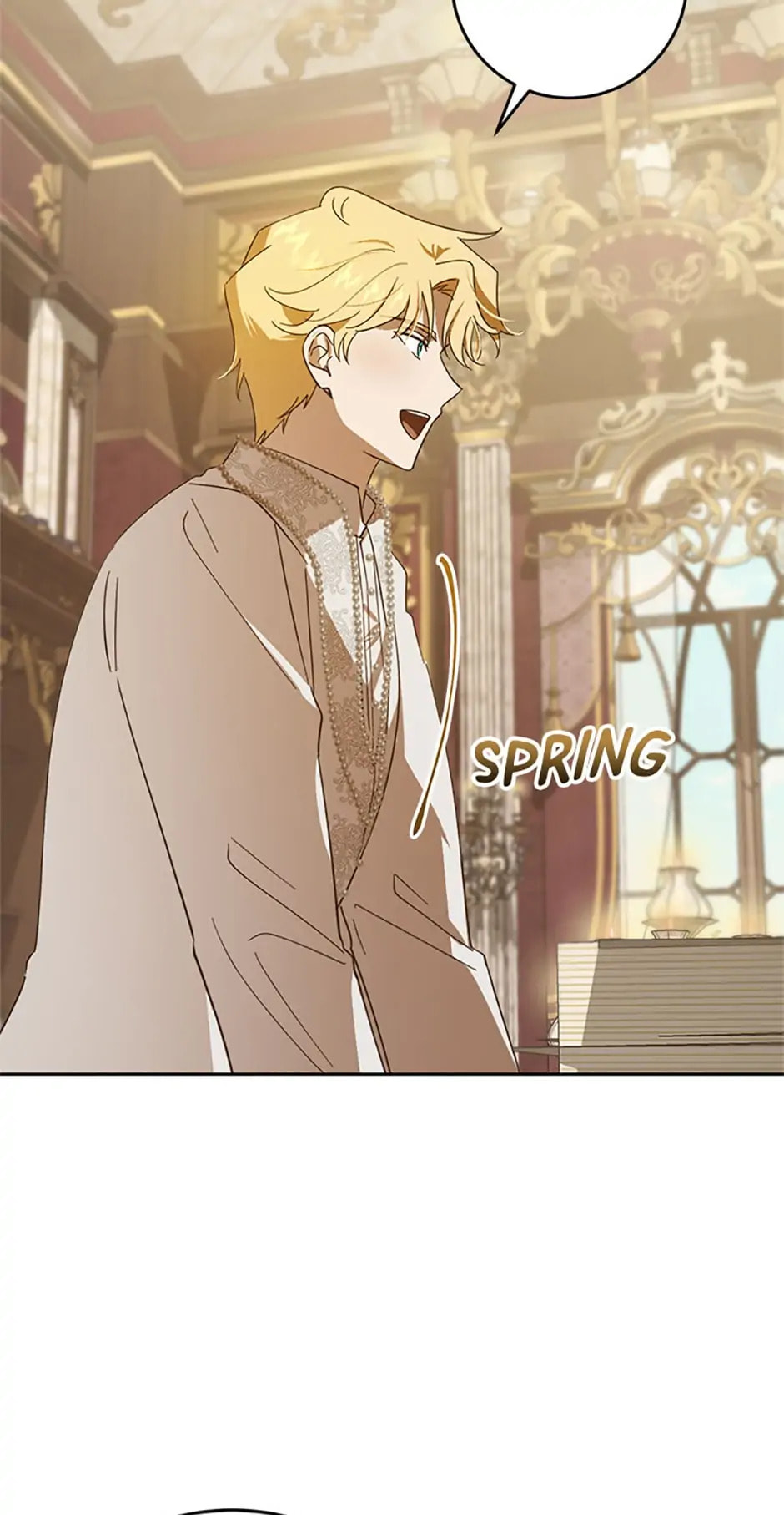 Read Itoshi no Boukun chapter 13 image 22 on Lezhin