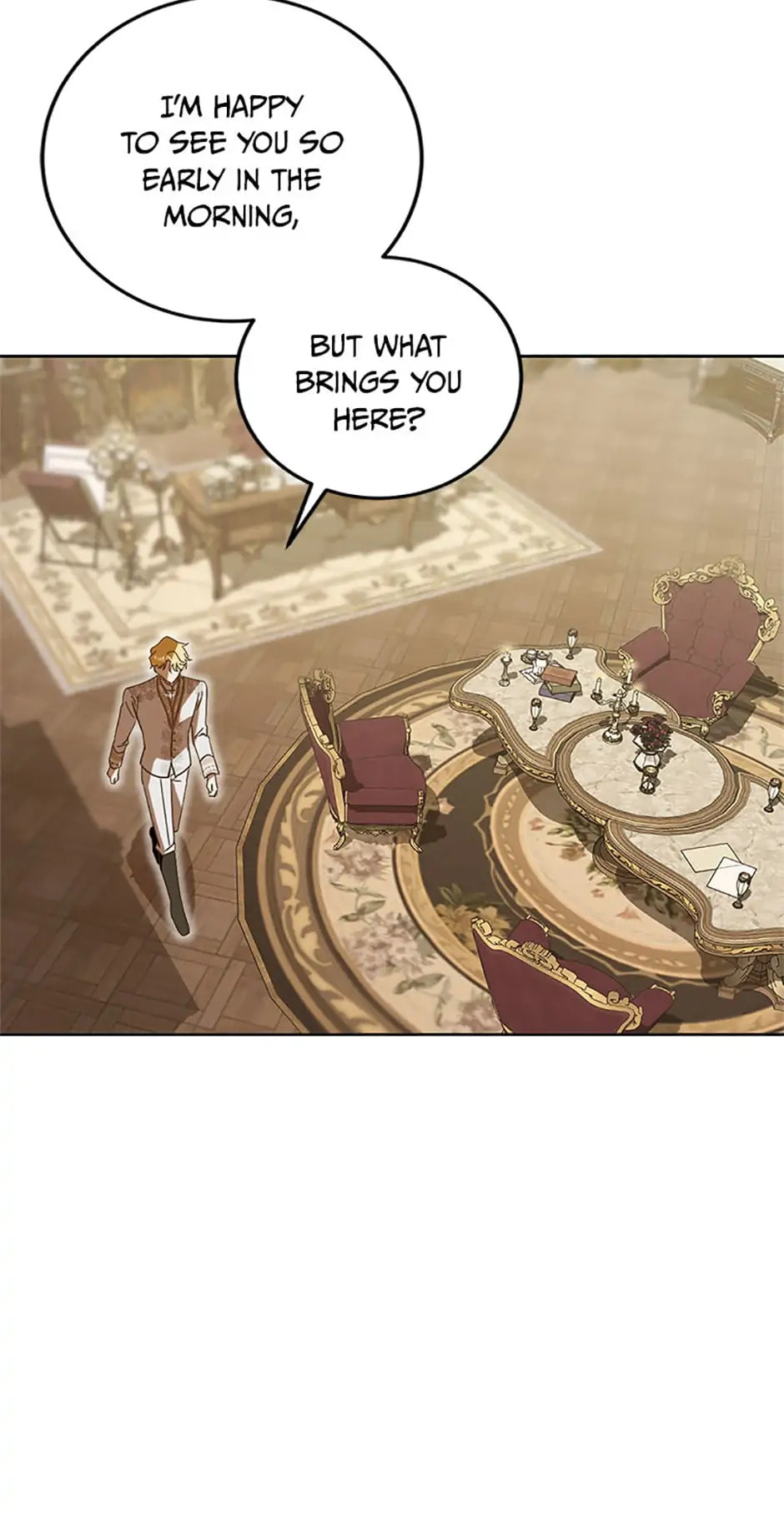 Read Itoshi no Boukun chapter 13 image 23 on Lezhin