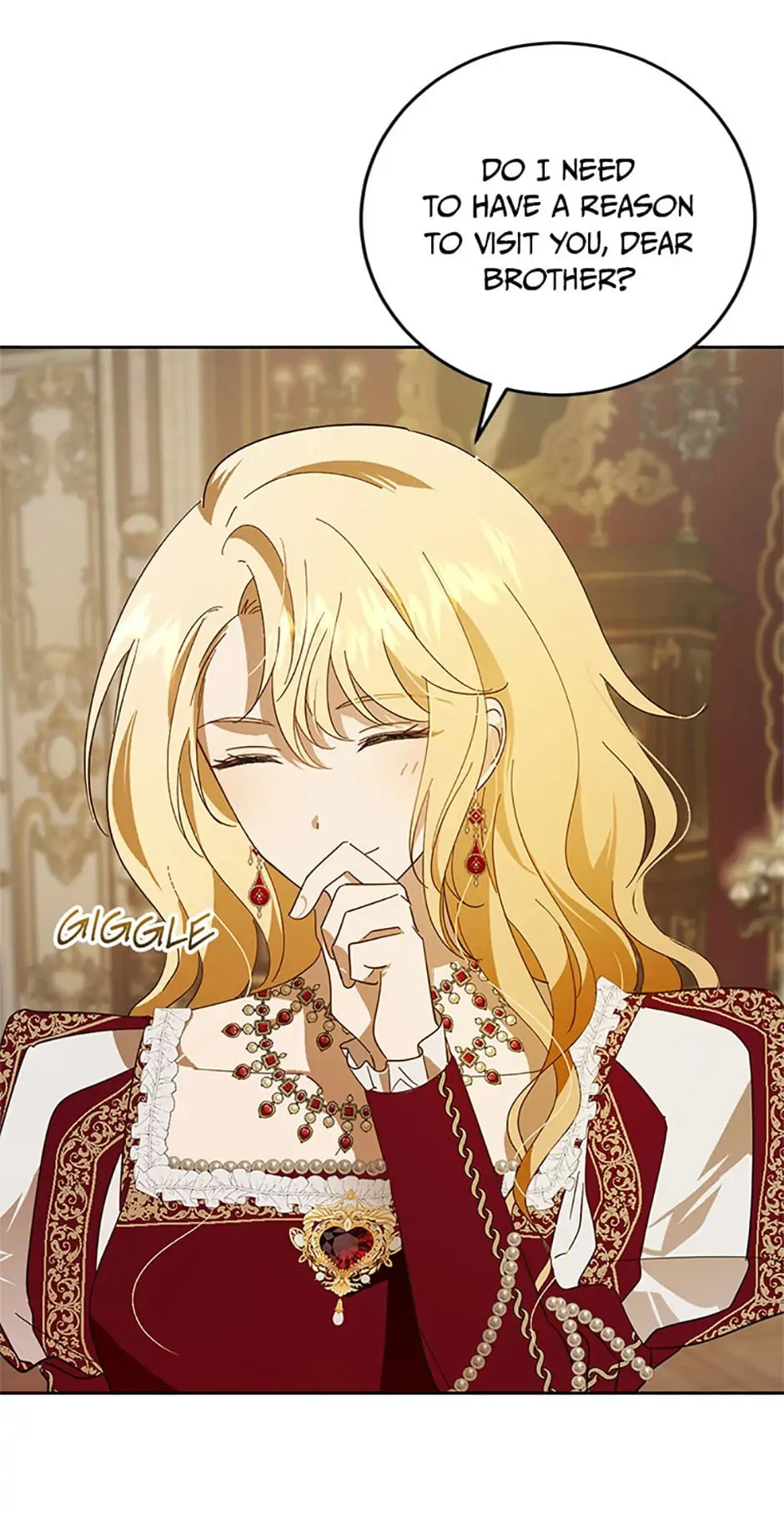 Read Itoshi no Boukun chapter 13 image 24 on Lezhin