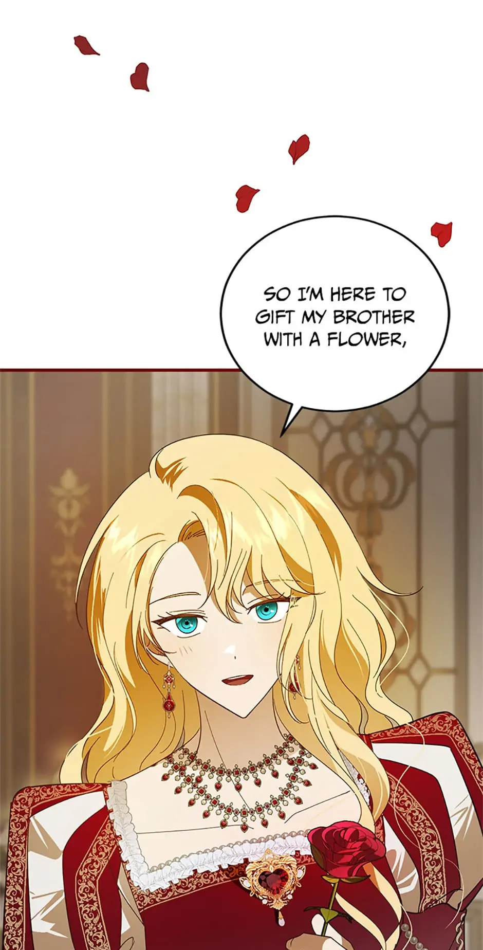 Read Itoshi no Boukun chapter 13 image 27 on Lezhin