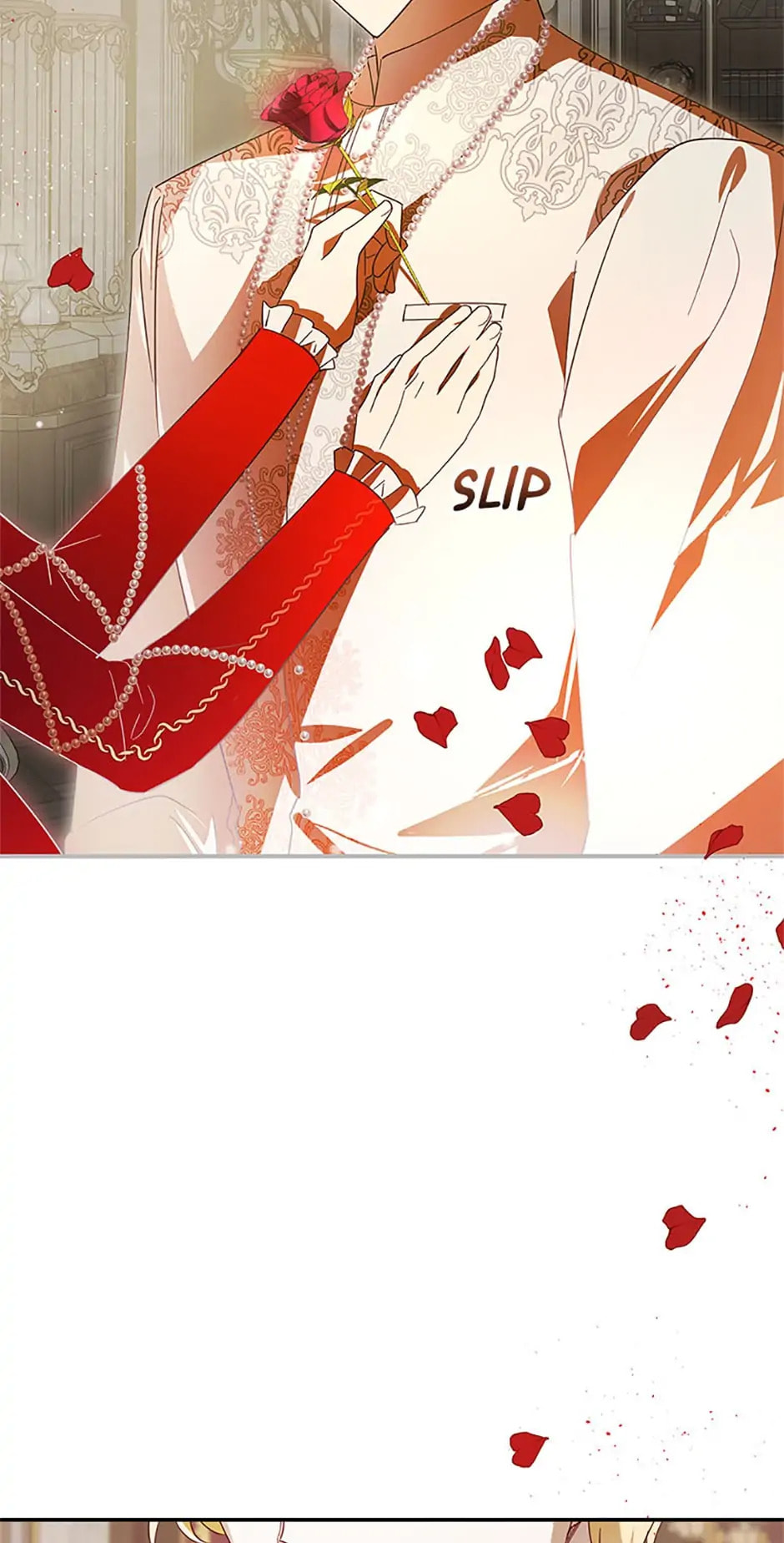 Read Itoshi no Boukun chapter 13 image 29 on Lezhin