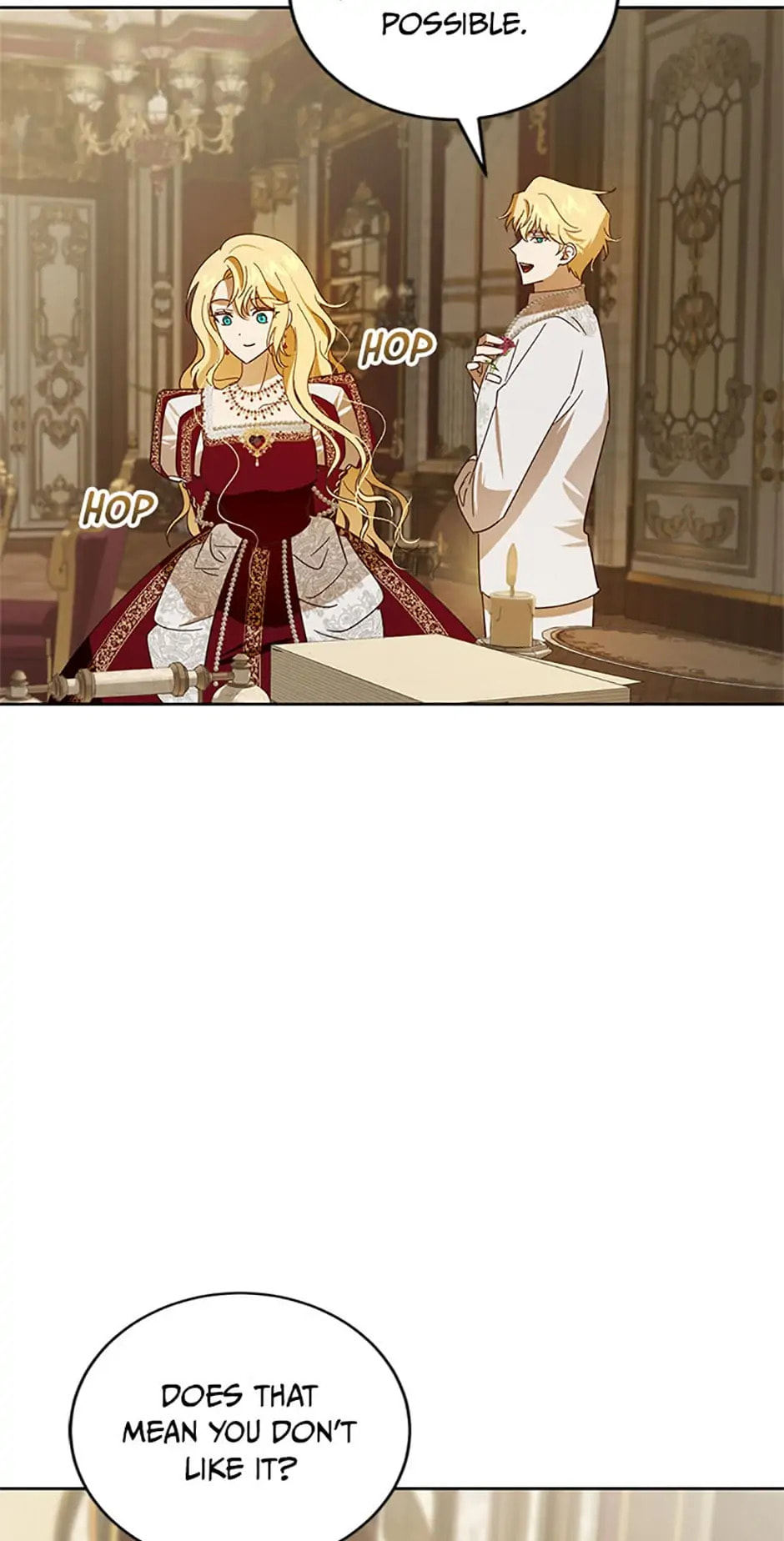 Read Itoshi no Boukun chapter 13 image 31 on Lezhin
